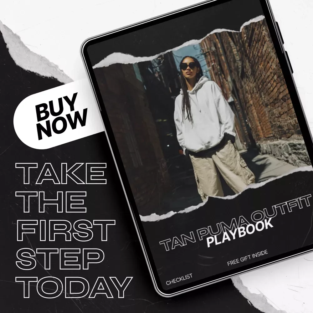Tan Puma Outfit Playbook – Ultimate Checklist for Modern Streetwear Styling & Puma Tan Outfit Ideas Guide
