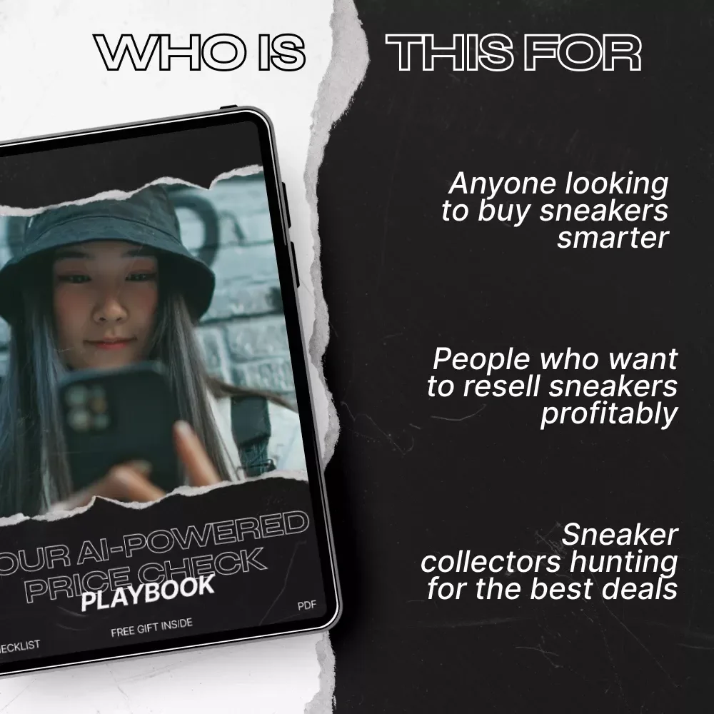 Your AI-Powered Price Check Playbook: Ultimate Sneaker Price Comparison Checklist