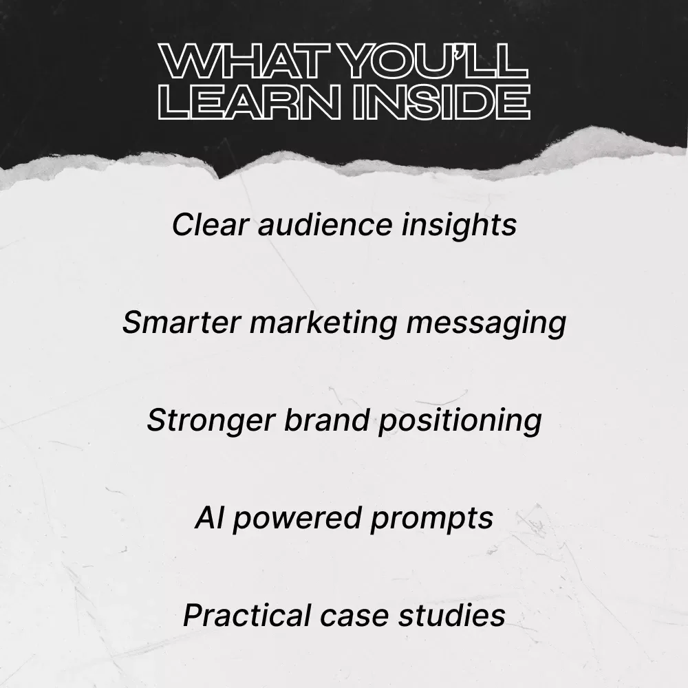 Sneakers, Style, and Strategy: Understanding Nike’s Crowd – The Ultimate nike target audience profile Guide for Marketers & Brand Builders