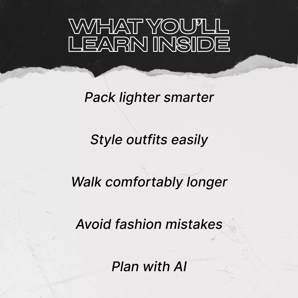 Nike Sneakers That Travel Well – The Ultimate Guide to nike sneakers for travel outfits, Capsule Wardrobe Planning & Effortless Airport Style (Digital Download)