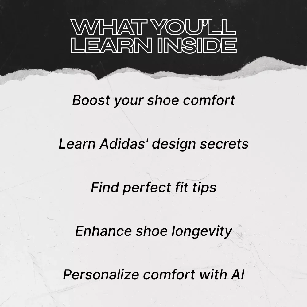 Exploring Adidas' Legendary Wearability: A Comprehensive Guide to Adidas Comfort and Versatility