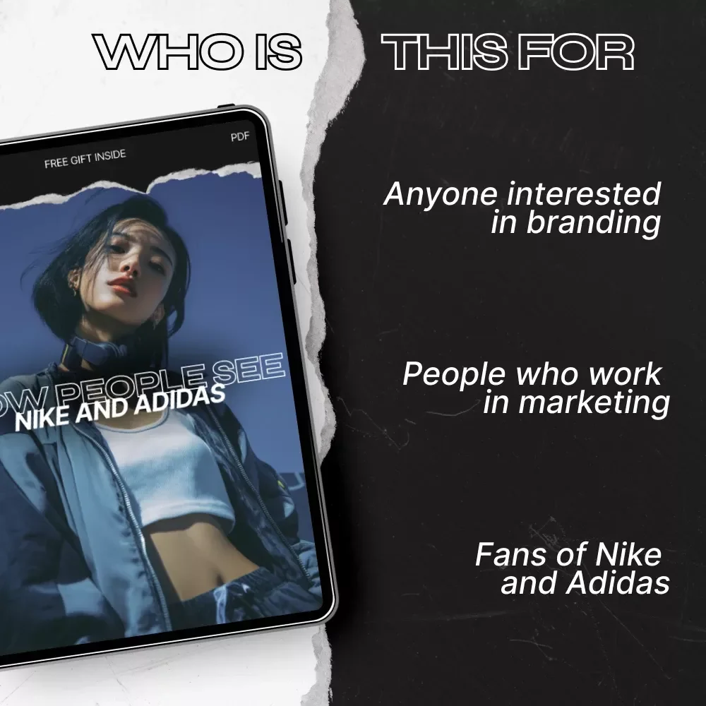 How People See Nike and Adidas: A Guide to Brand Perception, Marketing Wins, and AI Insights