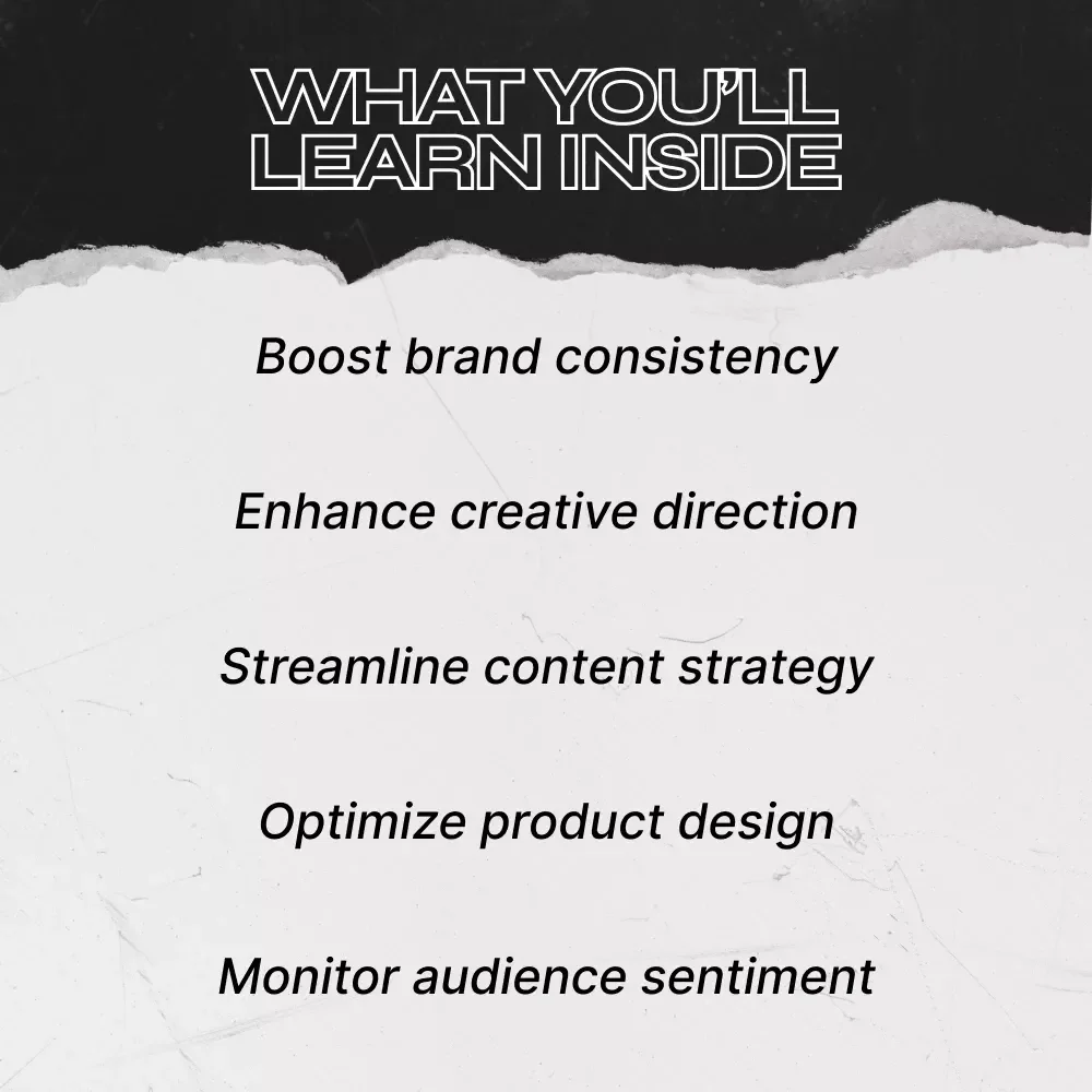 AI for Puma Brand Mood: Unlock the Power of AI-Driven Brand Strategy for Puma's Unique Voice