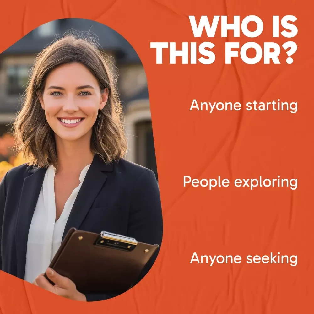 Airbnb Property Investing From Zero | 3-in-1 Bundle for how to get into airbnb properties