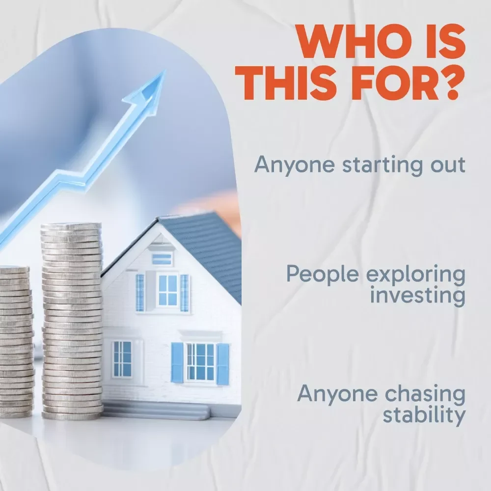 How Real Estate Investing Actually Works: Learn How to Get Into Real Estate Investing Guide Bundle