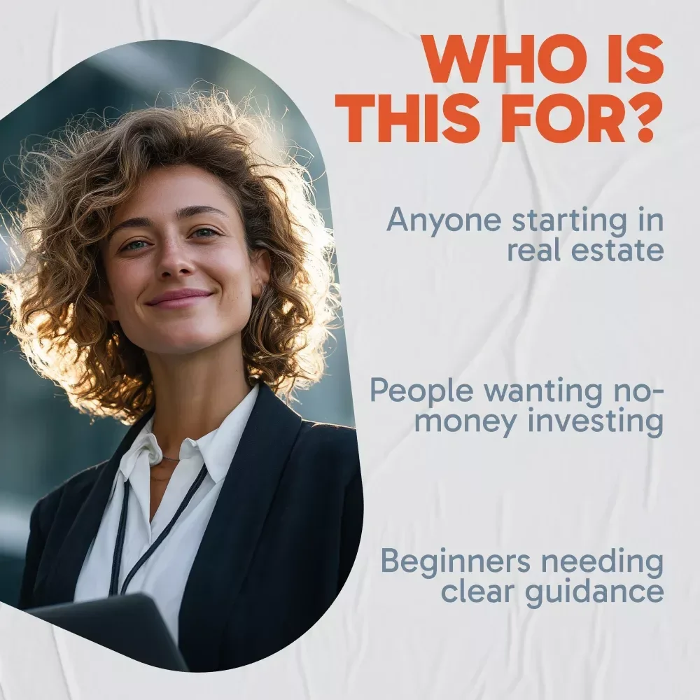 No Money Property Deal Finding Toolkit – How to Start Wholesaling Real Estate with No Money