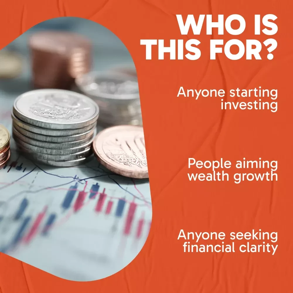 Understanding Investing Step by Step – 5-in-1 Beginner Bundle | Best Way to Learn How to Invest
