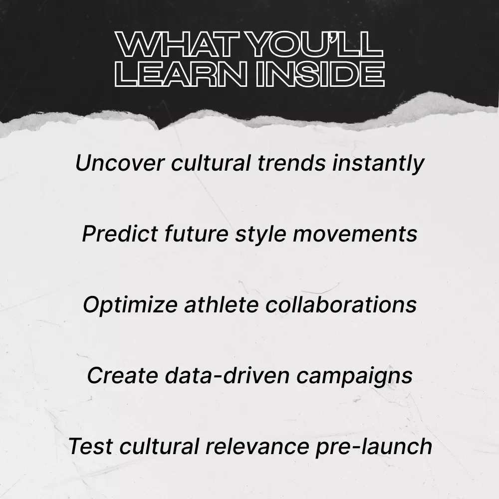 AI for Puma Culture Trends: Discover the Power of AI in Shaping Fashion, Sports, and Street Culture