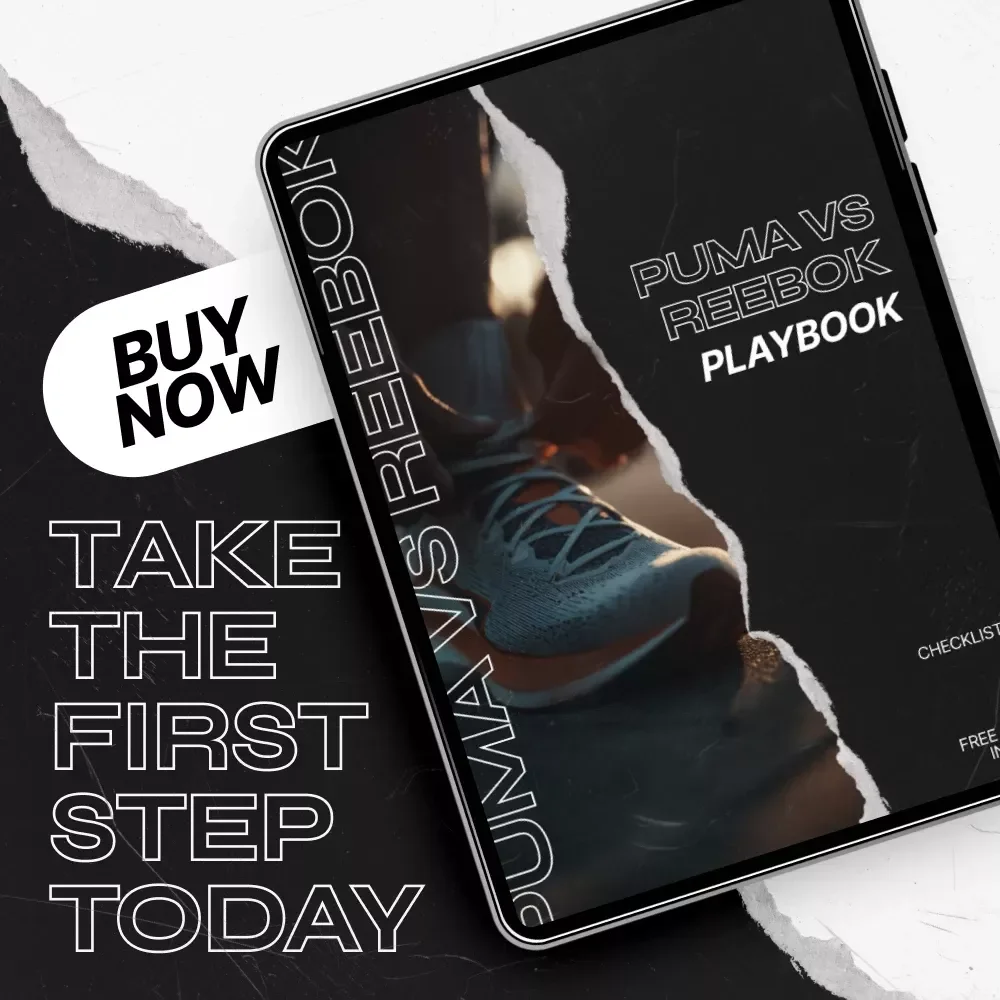 Puma vs Reebok Playbook: The Ultimate Checklist for Choosing Your Ideal Sneaker Brand