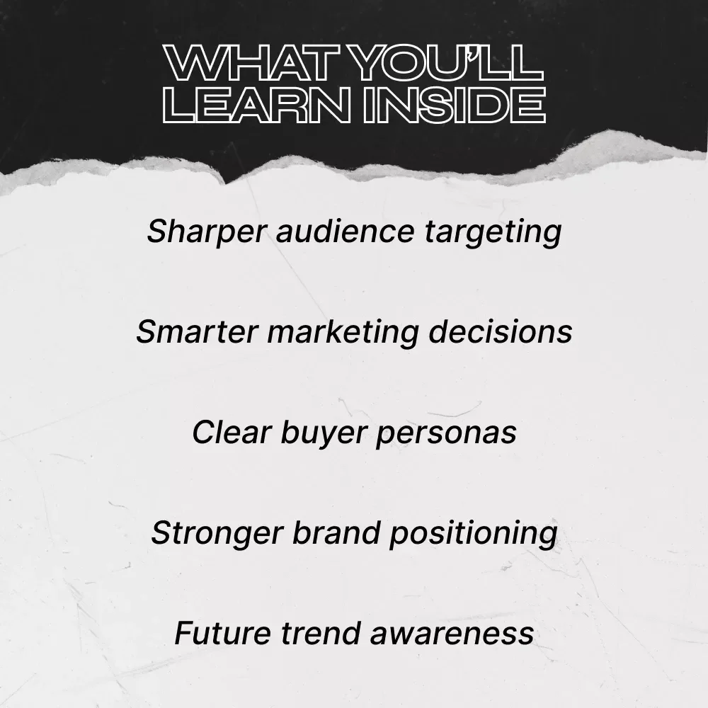 Who Is the Reebok Typical Buyer | In-Depth reebok typical buyer eBook Guide for Brand Strategy, Marketing Insights & Audience Profiling