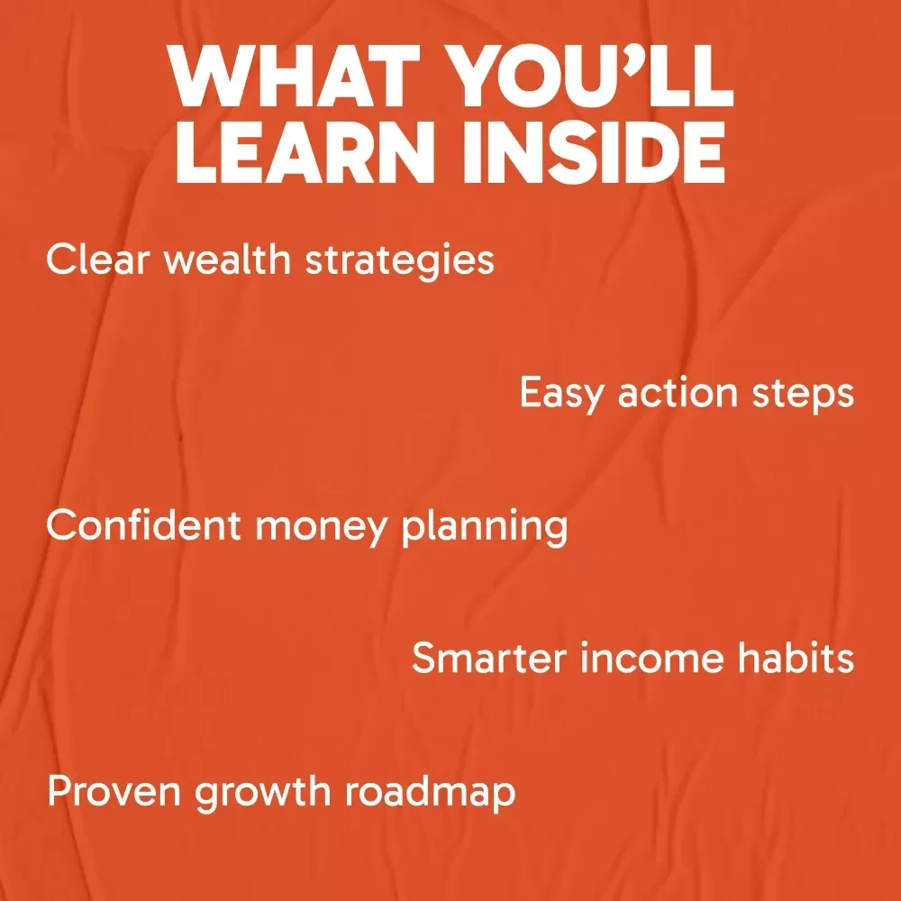 Realistic Toolkit for Reaching Seven Figures | 5-in-1 Million Dollar Guides | how to make a million dollars