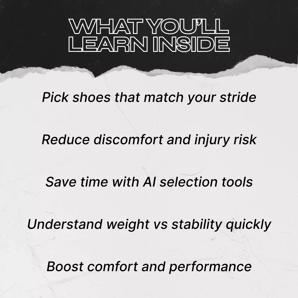Weight vs Stability: Finding Your Perfect Nike Balance – Ultimate Nike Weight vs Stability Balance Guide for Running & Training
