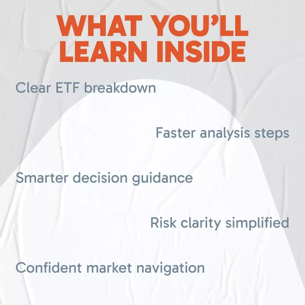 A Practical Toolkit for Housing Market ETF Analysis | 3-in-1 Guide, Checklist & Ebook