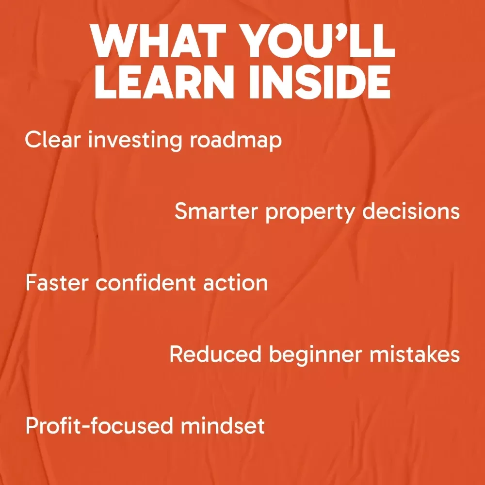 Airbnb Property Investing From Zero | 3-in-1 Bundle for how to get into airbnb properties