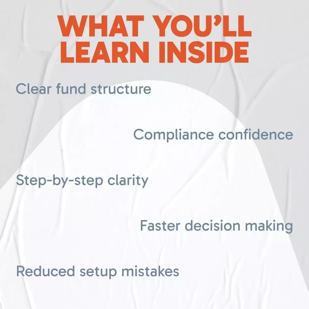Property Fund Structuring and Compliance System | How to Start a Property Fund Bundle