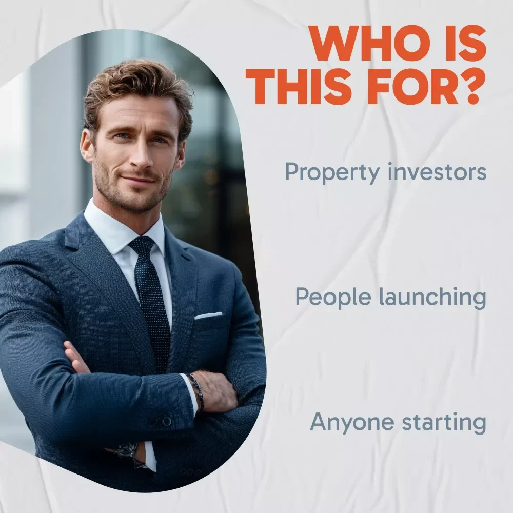 Property Fund Structuring and Compliance System | How to Start a Property Fund Bundle