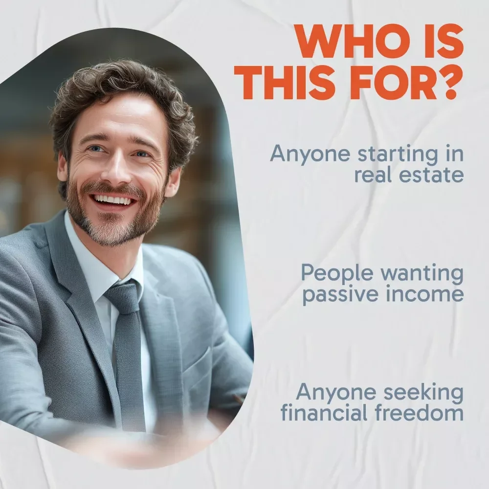 Multifamily Investment Builder Bundle – 5-in-1 Guides for Multifamily Investing