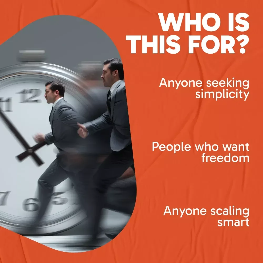 Operating Your Business on Fewer Hours | Time-Saving Strategies for High-Income Entrepreneurs