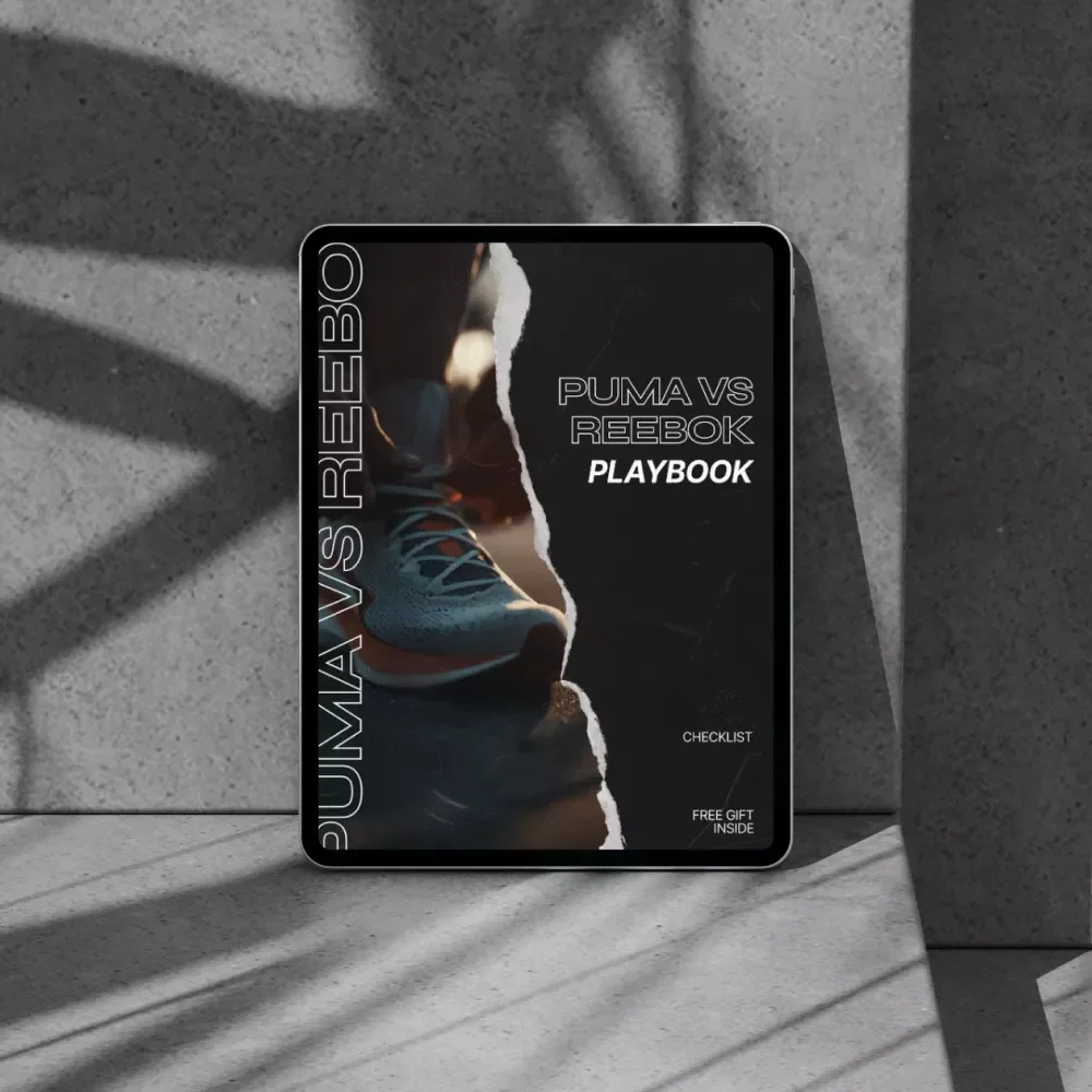 Puma vs Reebok Playbook: The Ultimate Checklist for Choosing Your Ideal Sneaker Brand