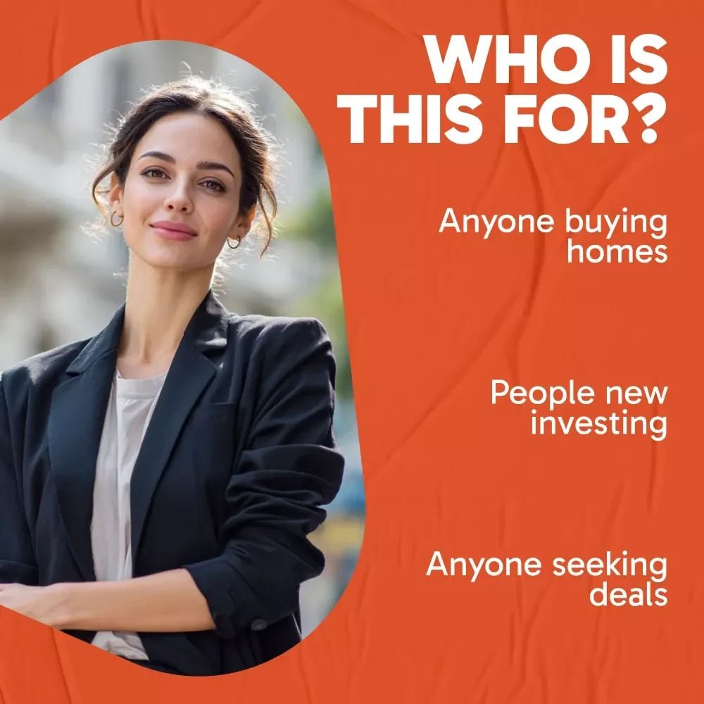 Pre Foreclosure Negotiation Roadmap Bundle | How to Purchase a Pre Foreclosure Home Guide