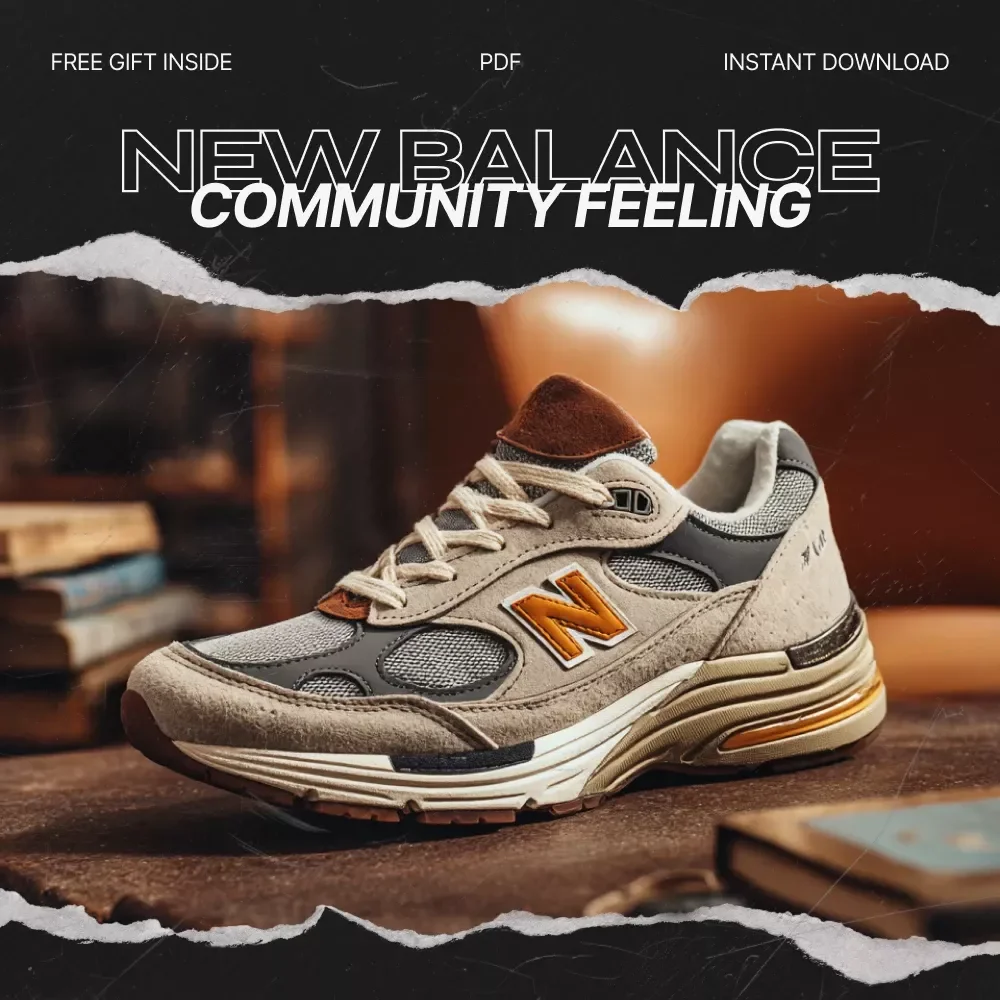 New Balance Community Feeling and Why It Matters – new balance community feeling Guide for Brand Builders, Creators & Modern Marketers