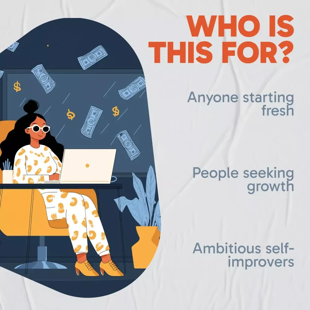Modern High-Earning Skill Stack | 5-in-1 Guide, eBooks & Checklists | Top Best High Income Skills Bundle