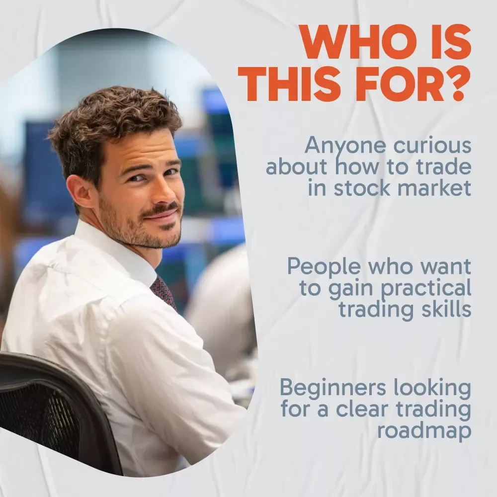 How Stock Market Trades Actually Work: 5-in-1 Bundle of eBooks, Guides & Checklists