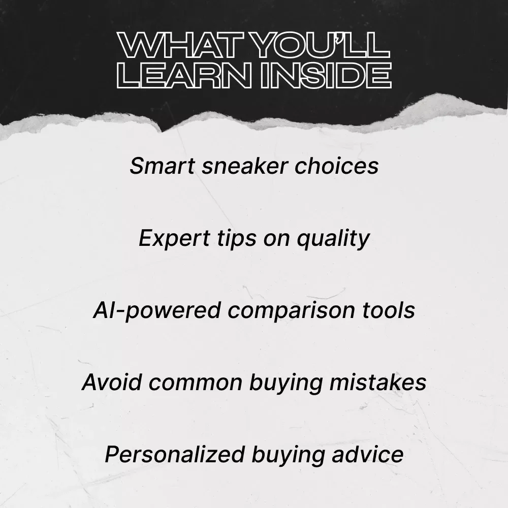 New Balance Quality Comparison Guide: Expert Insights for Sneakers Enthusiasts