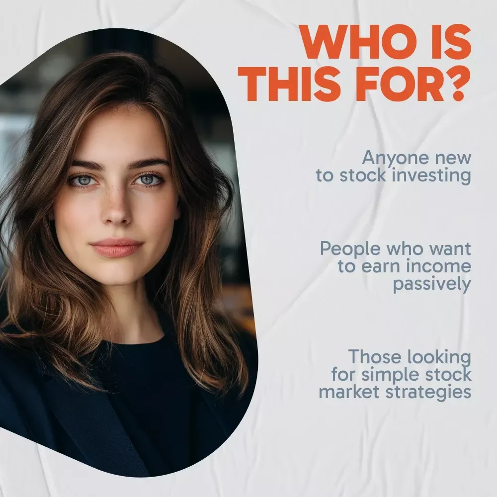 The Long-Game Stock Income Bundle: Your Guide to Making Money Off Stocks