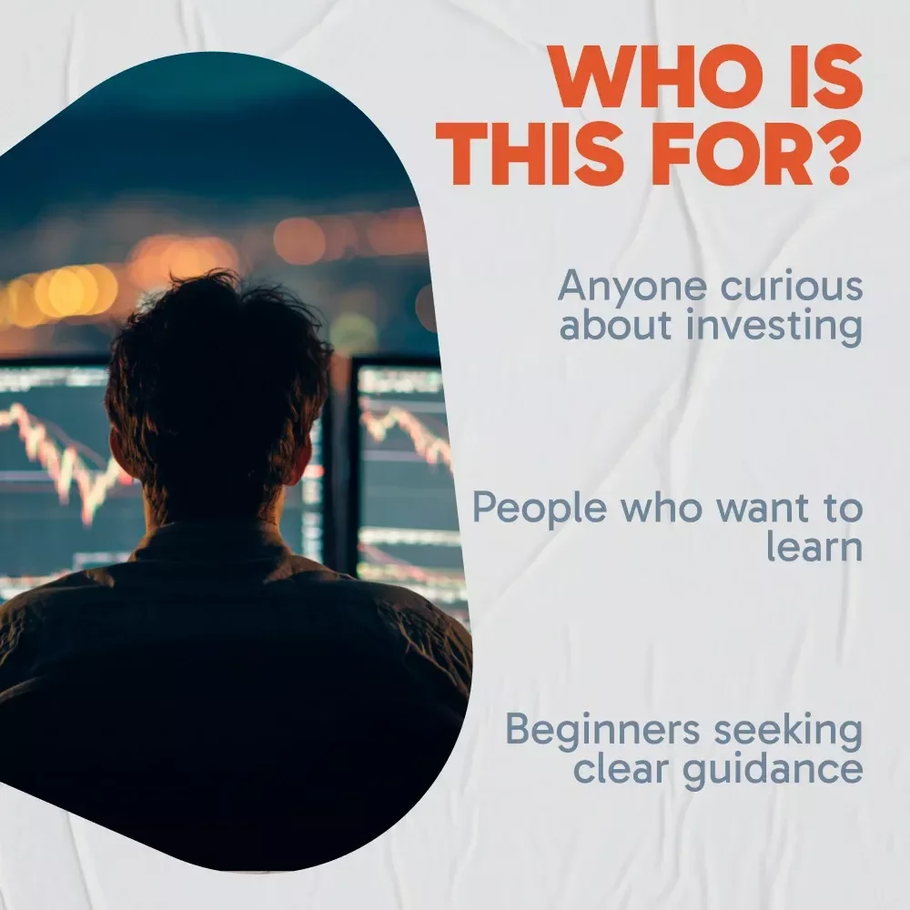 Beginner Friendly Stock Investing Toolkit – How to Learn Share Market from Basic
