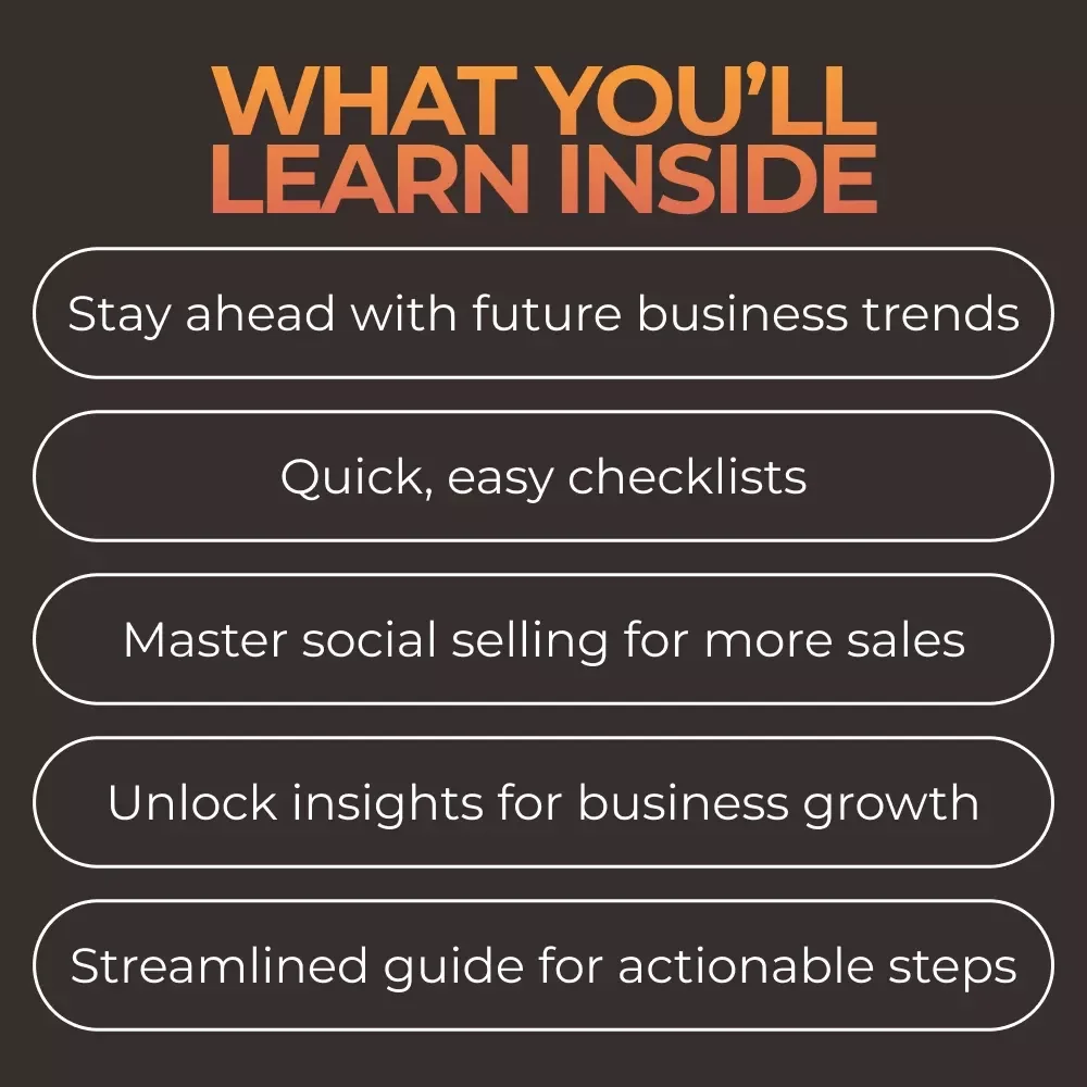 2026 Online Trends for Business: 3-in-1 Bundle for Beginners
