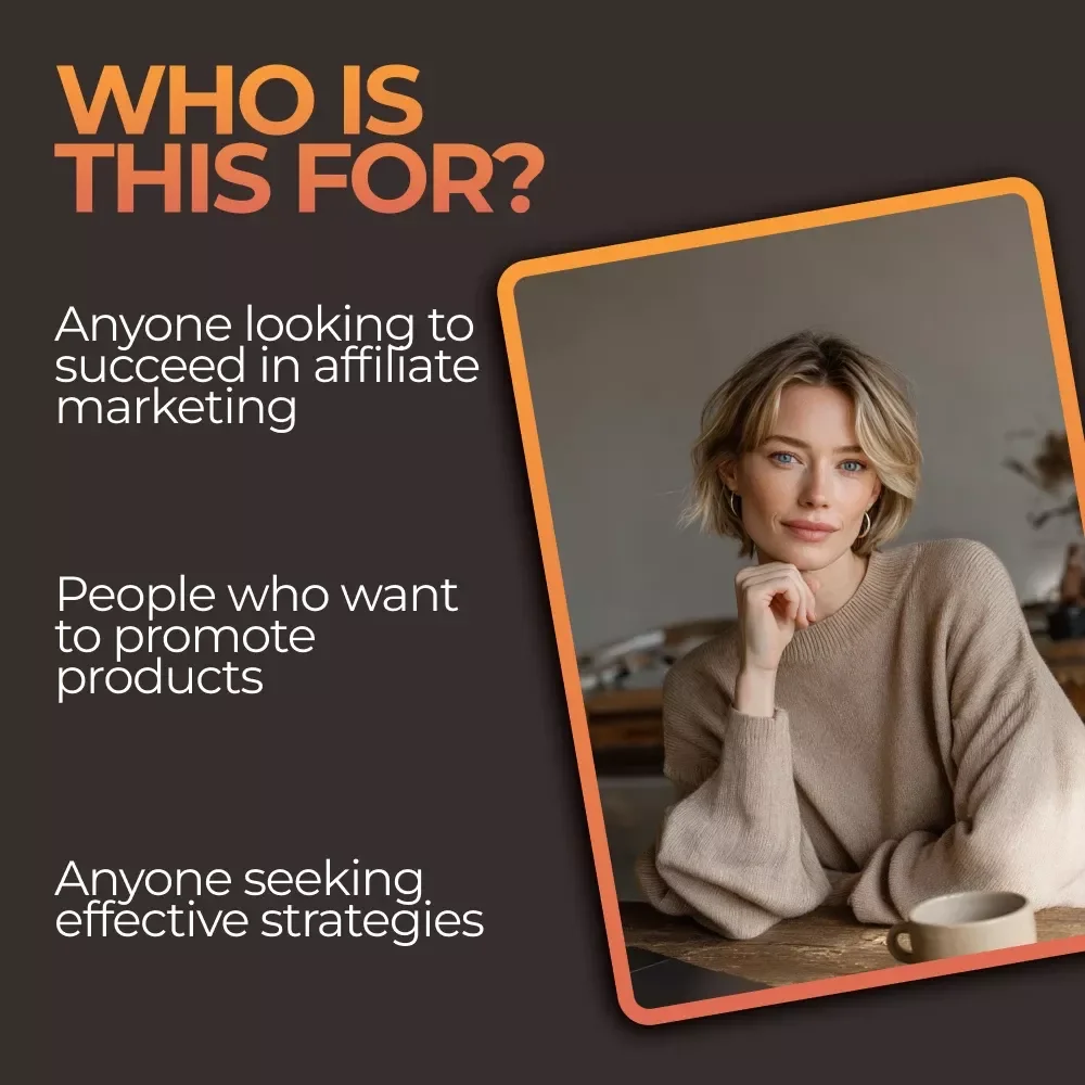 High-Converting Affiliate Ideas Bundle - 3-in-1 Guide, eBooks & Checklists for Affiliate Success