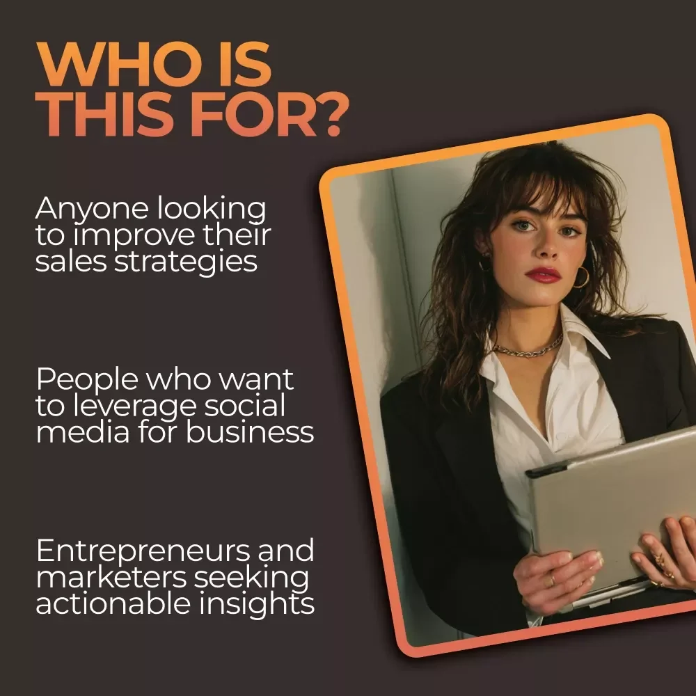 2026 Buyer Psychology Bundle - 10 Digital Downloads for Understanding Buyer Behavior in 2026