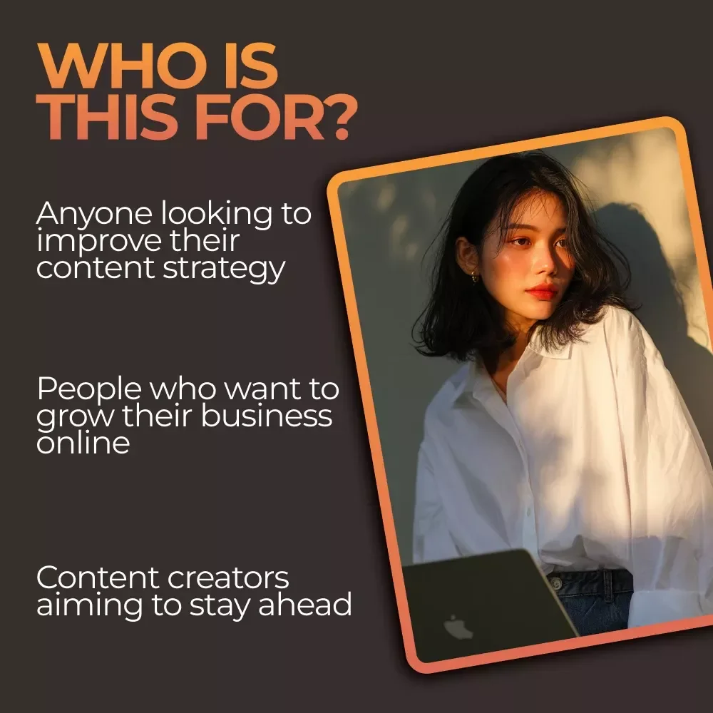 2026 Content Strategy Bundle - Master Social Media, Winning Strategies & Creator Checklist