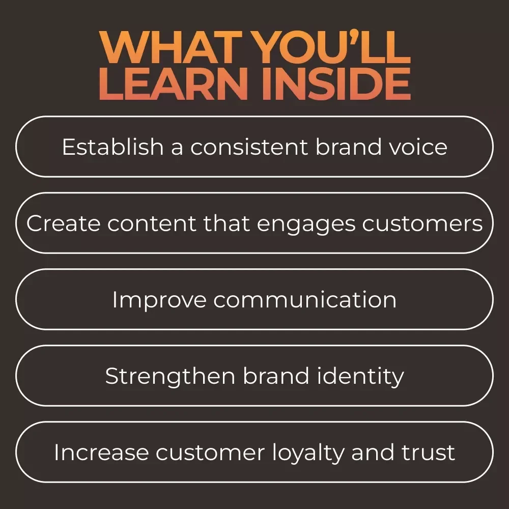 Find Your Brand Tone Toolkit: 3-in-1 Bundle for Beginners - Guides, eBooks, & Checklists