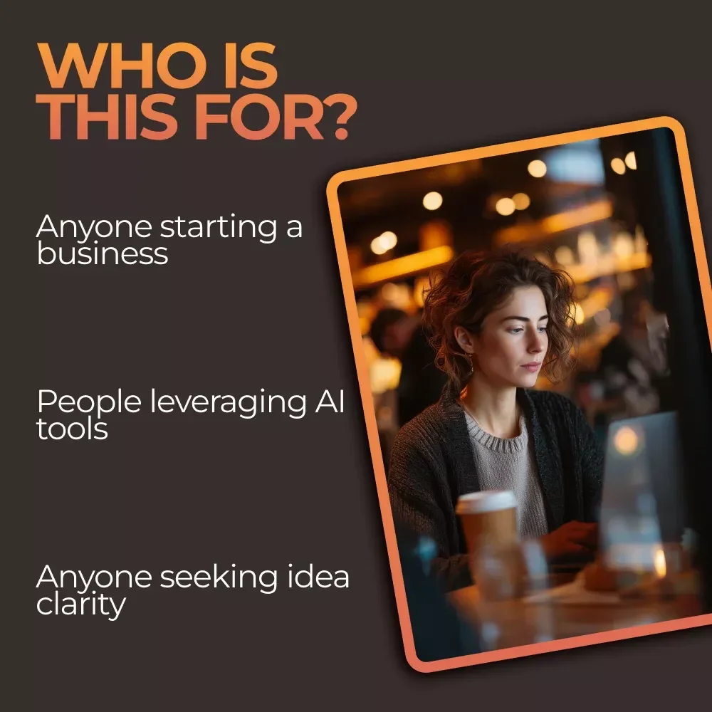 AI-Driven Business Ideas Bundle – AI for Generating Business Ideas