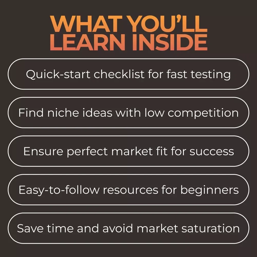 Upgrade Your Offer Toolkit: 3-in-1 Bundle for Simple Ways to Improve an Offer
