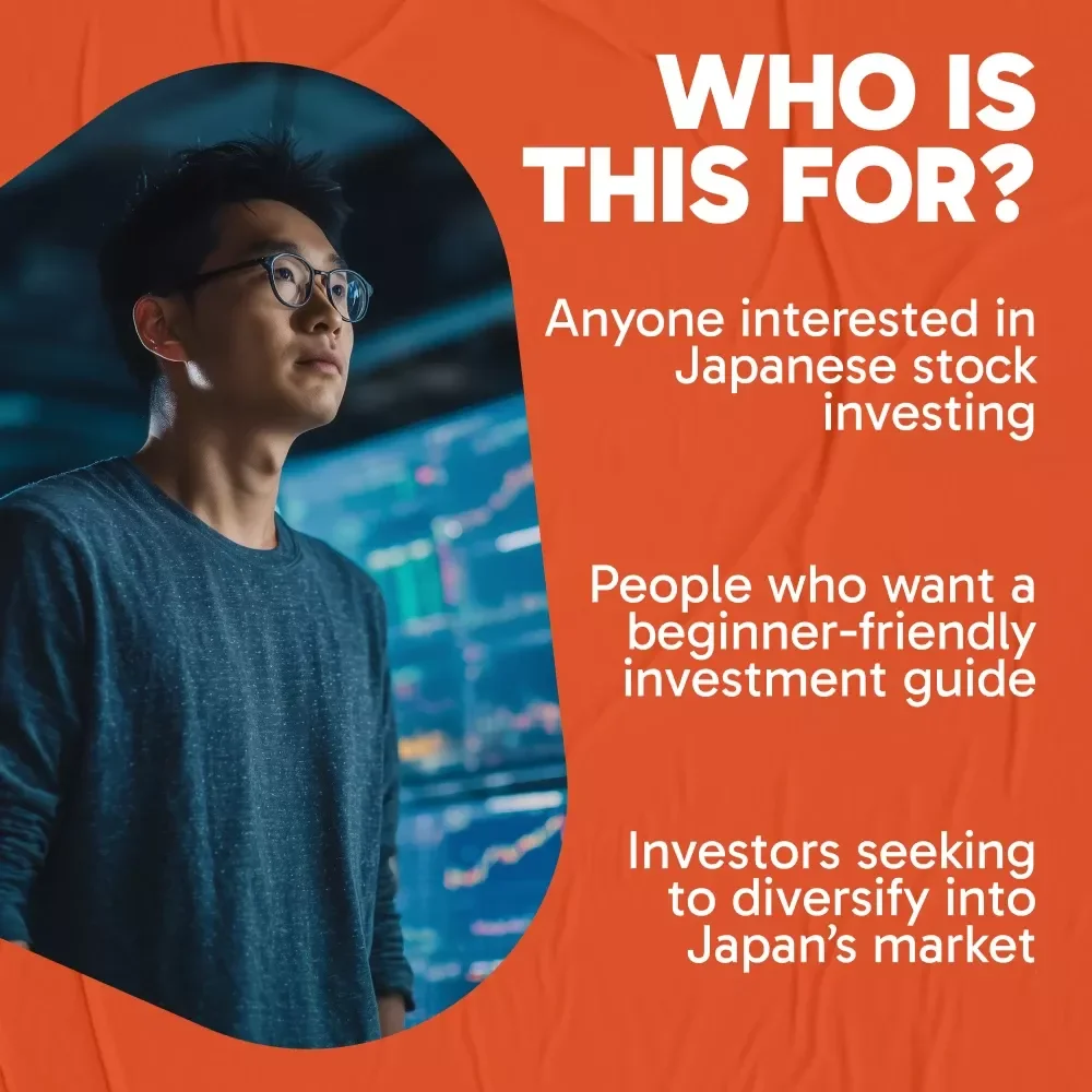 The Japanese Equity Strategy Pack: A 3-in-1 Bundle to Master Investing in Japanese Stocks