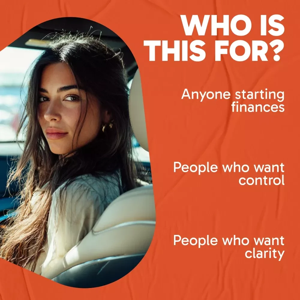 Gen Z Smart Money Habits Bundle | The New Money Mindset + Smart Money Moves for generation z banking habits