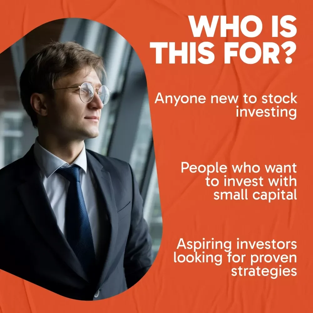 Winning Stocks Research Starter Kit: 3-in-1 Bundle for Finding Good Stocks