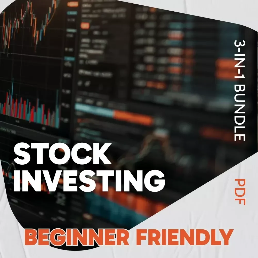 Beginner Friendly Stock Investing Toolkit – How to Learn Share Market from Basic