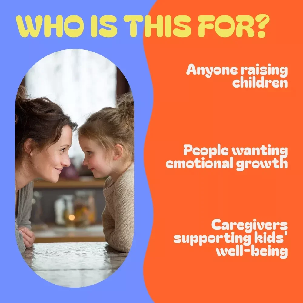 AI-Powered Clarity Bundle for Kids’ Behavior: Analyzing, Understanding, and Managing Emotions