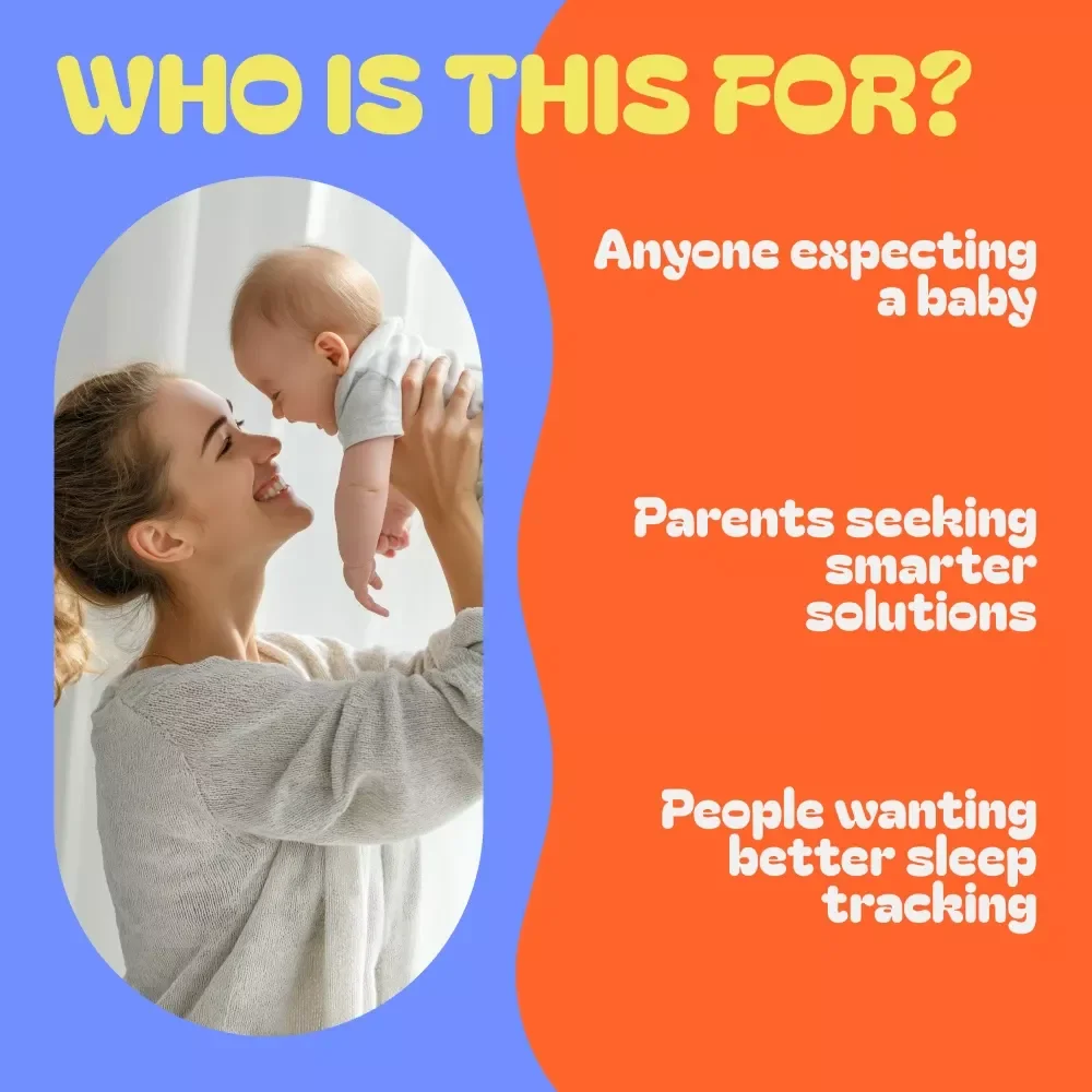 Build Your Baby Helper with an AI Support System – 3 in 1 Bundle for Newborn Care
