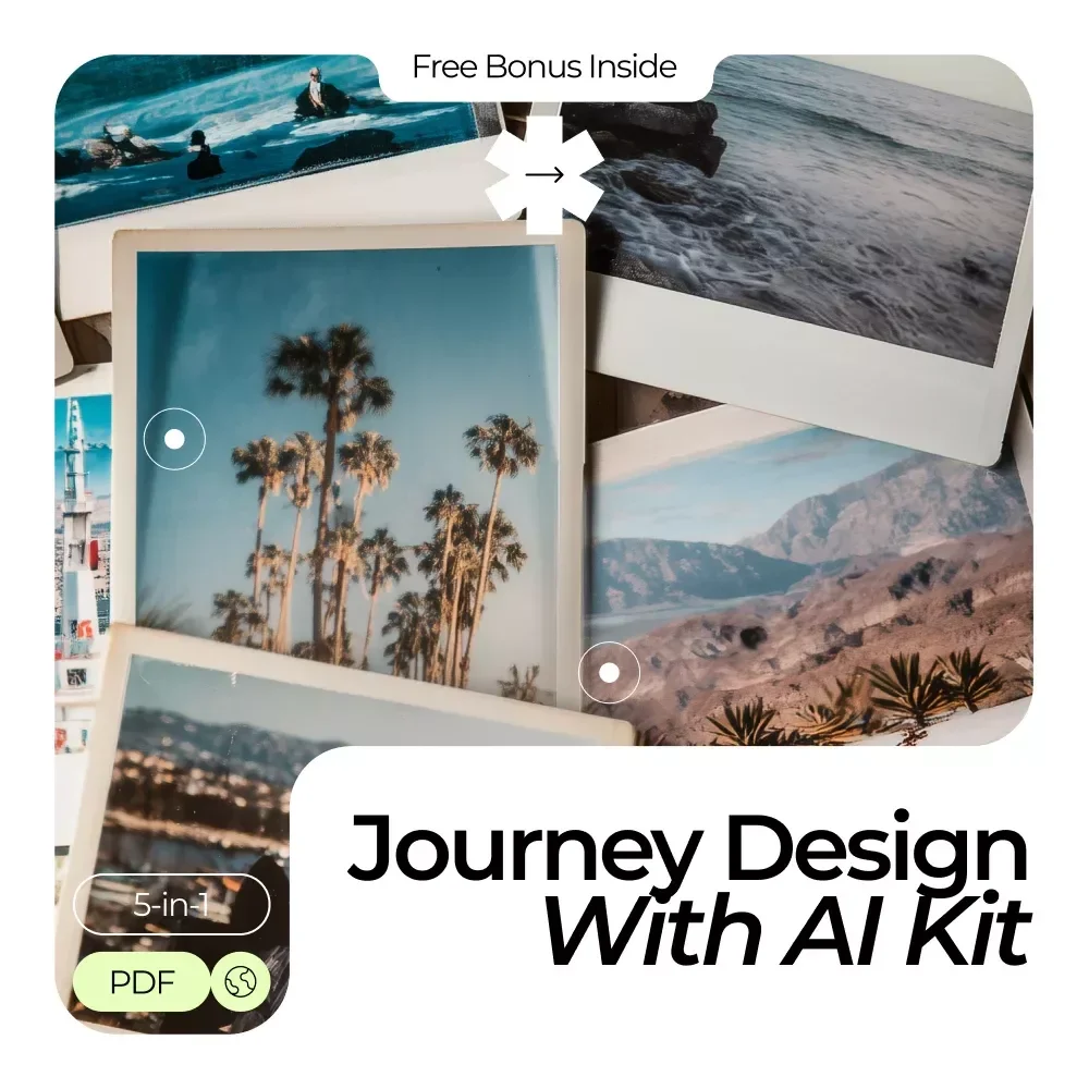 Design Your Journey with AI Toolkit: How to Use AI to Plan a Trip Itinerary