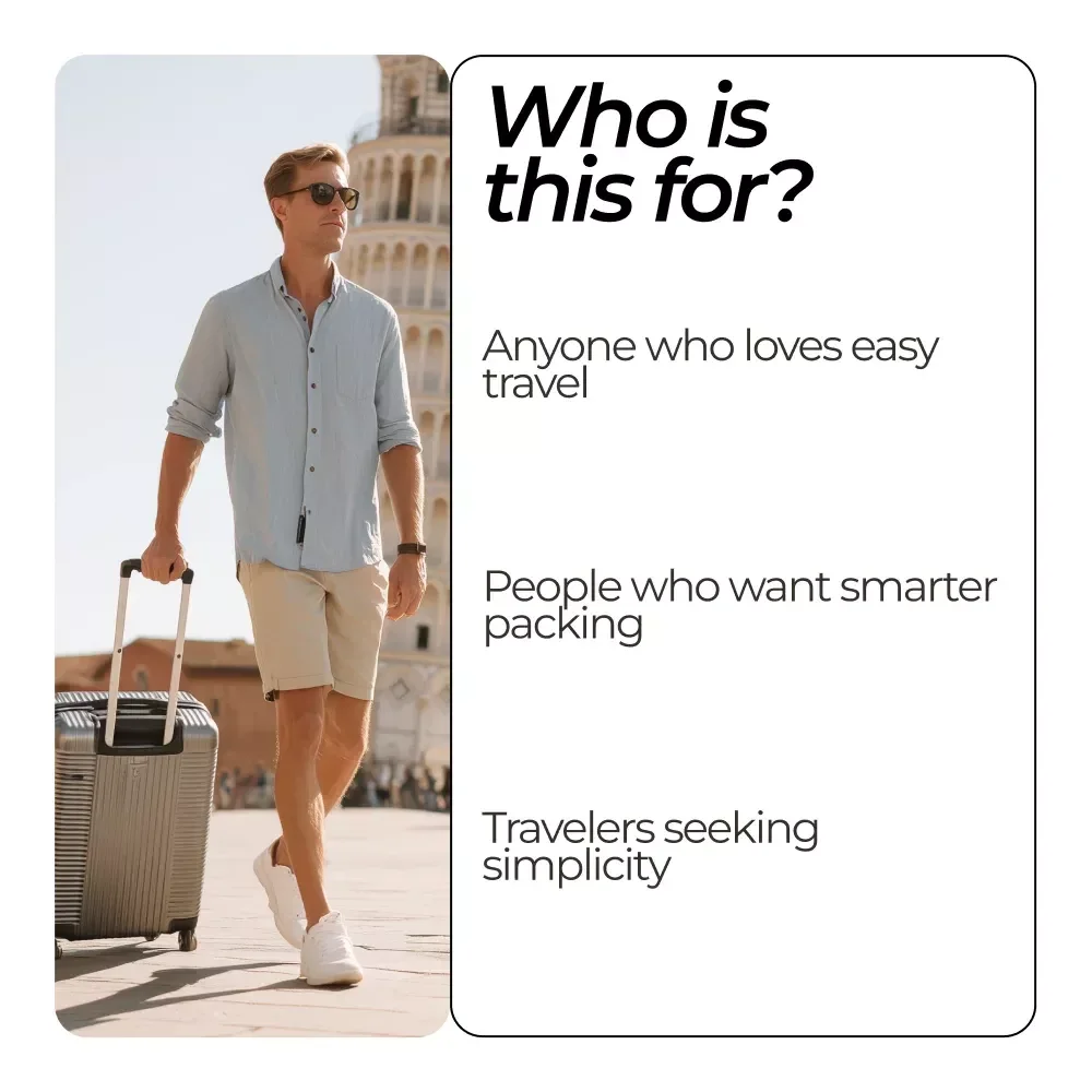 Everything You Need in a Single Carry On – How to Travel with Carry On Only