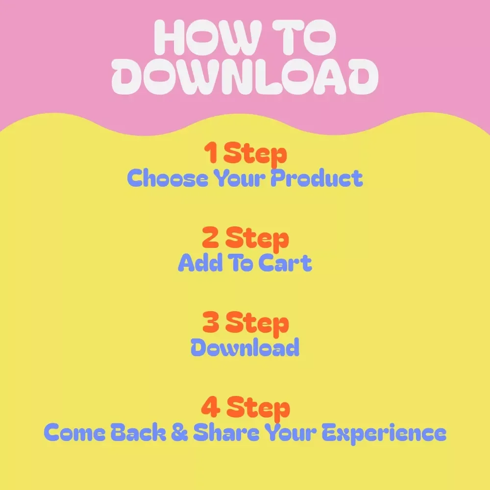 Self-Care Toolkit for Busy Moms - Digital Guides, eBooks, and Checklists Bundle