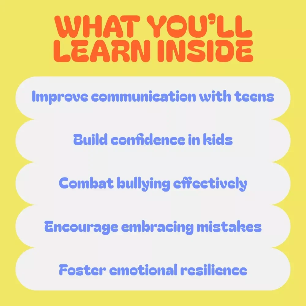 Managing Stressful School Moments with a Support Toolkit - 3 in 1 Bundle of Guides, eBooks, and Checklists