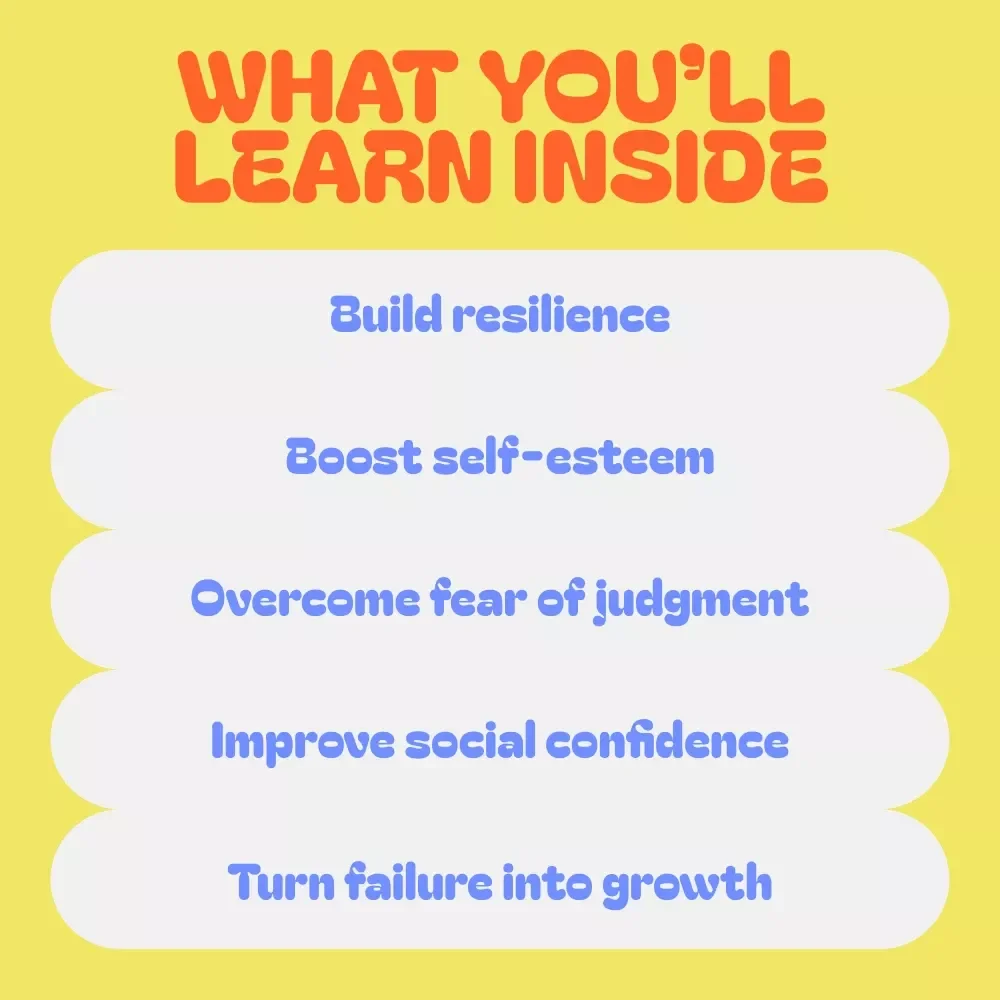 Raising Your Brave Hero with a Fear Support Bundle – Digital Download for Overcoming Fear