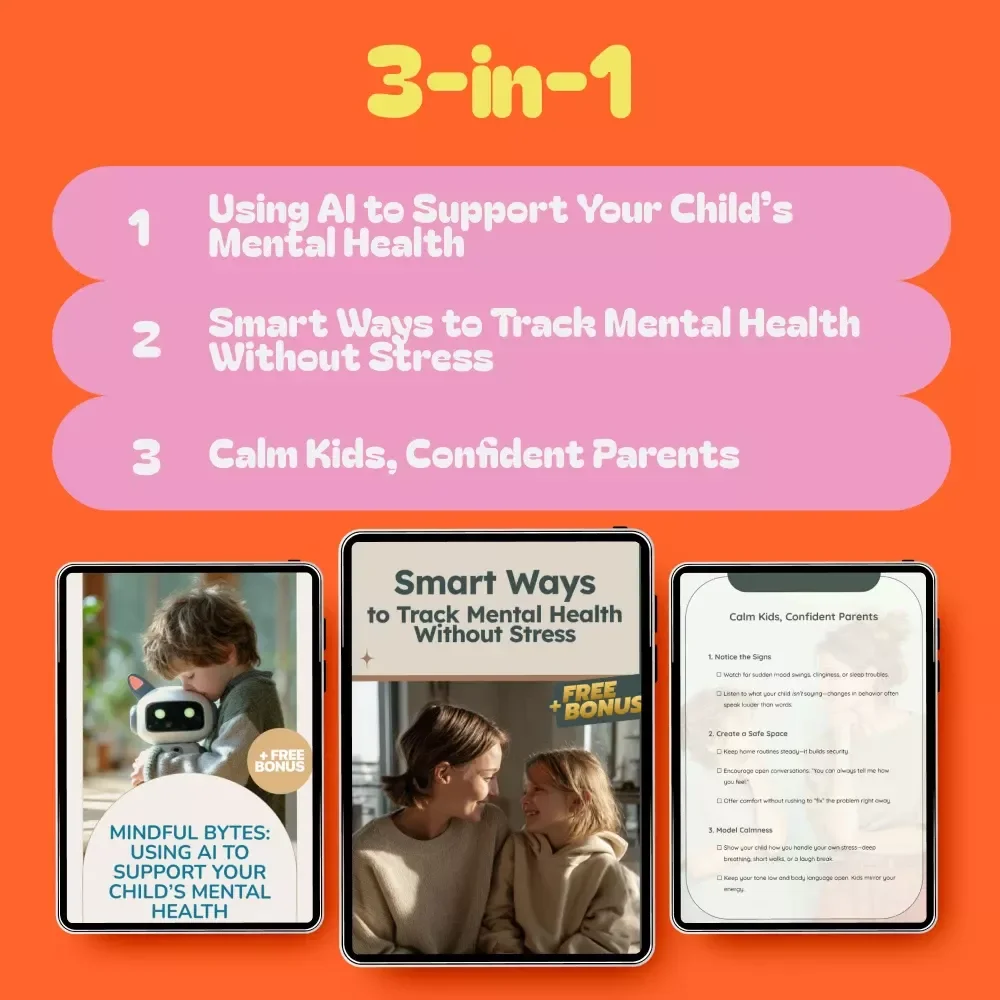 School-Year Stress Balance Toolkit for Parents: Back to School Mental Health Tips