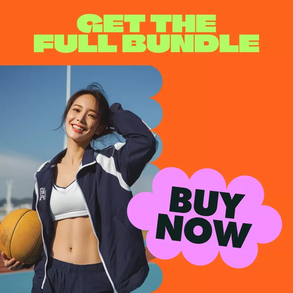 The Practical Weight Training Routine Bundle: 3-in-1 Guides for Building Muscle & Boosting Confidence